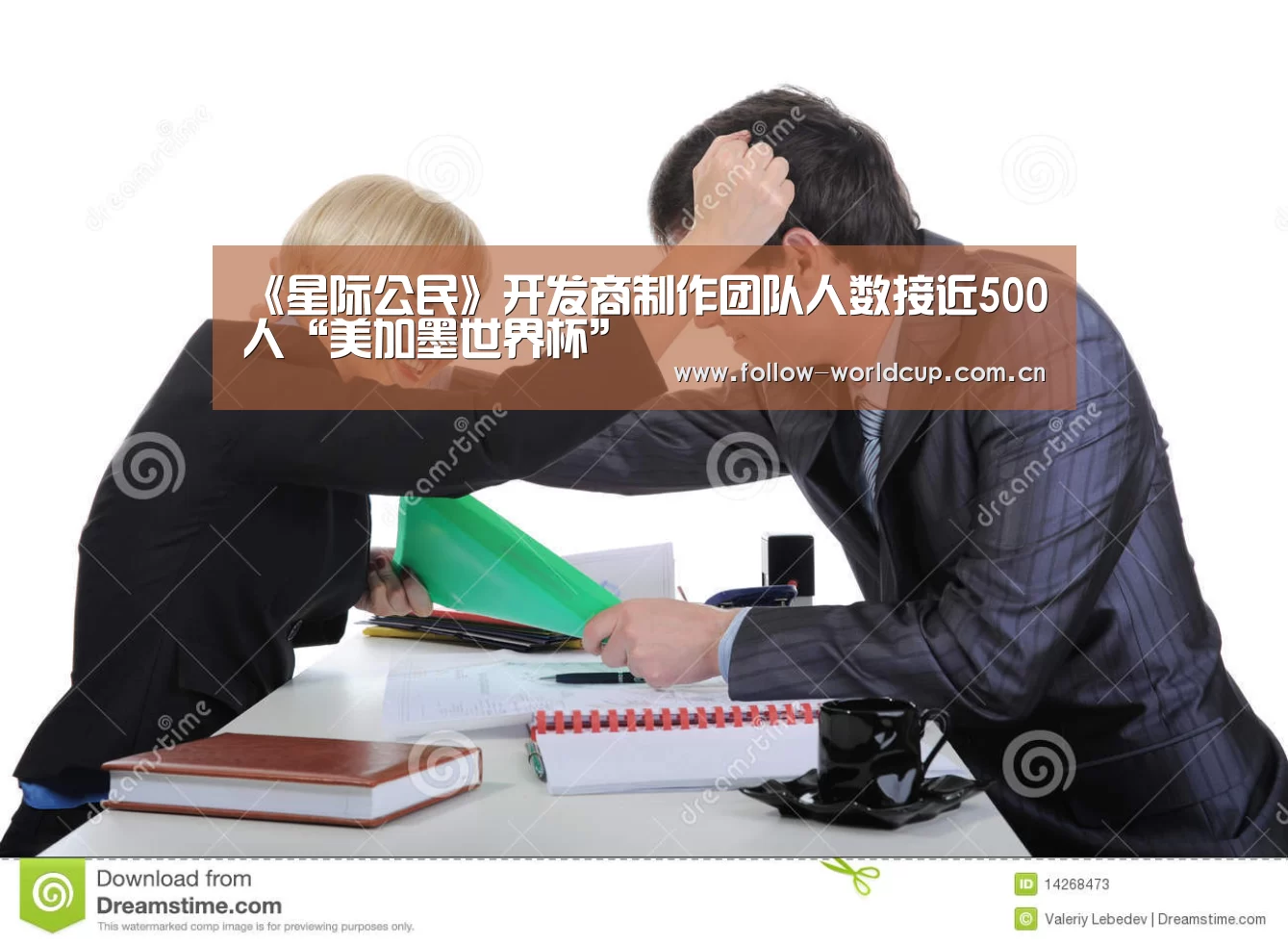国际足联世界杯