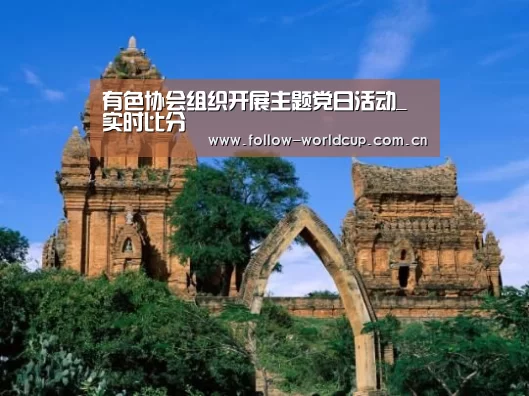 有色协会组织开展主题党日活动_实时比分(图1) 实时比分