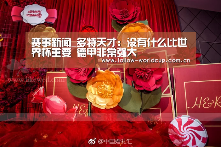 赛事新闻_多特天才:没有什么比世界杯重要 德甲非常强大(图1) 美加墨世界杯