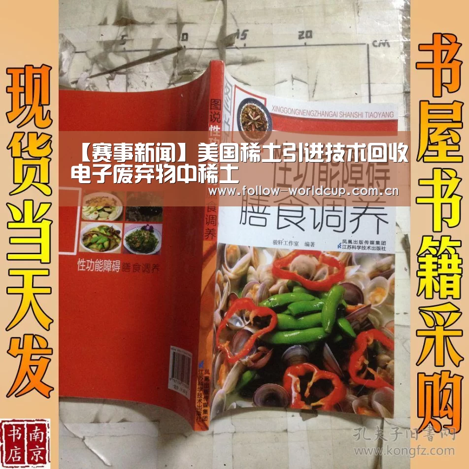 美加墨世界杯